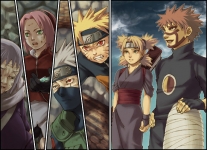 naruto shippuned